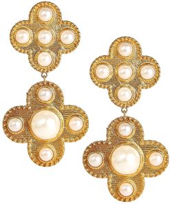Victoria - Gold