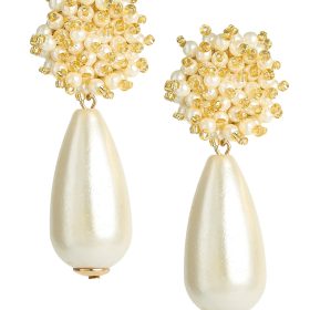 Tinsley Drop Earring