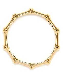 Bamboo Bangle