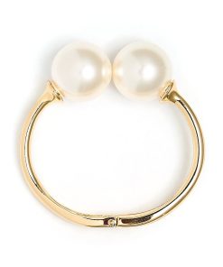 Brooke Pearl Bangle