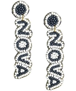 Nova Drop Earring
