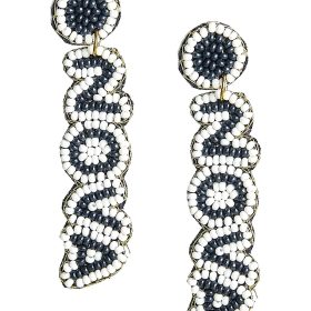 Nova Drop Earring