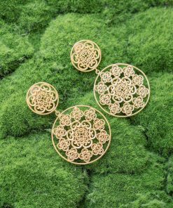 Shannon Earring