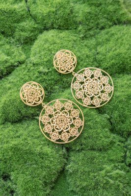 Shannon Earring