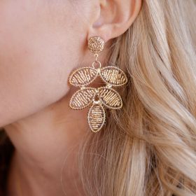 Willow Earring